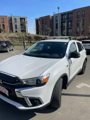 Mitsubishi Outlander Sport for rent in Kobuleti