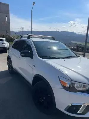 Mitsubishi Outlander Sport for rent in Kobuleti