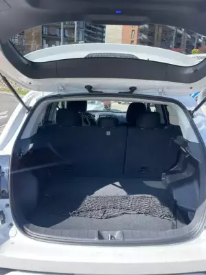 Mitsubishi Outlander Sport for rent in Kobuleti