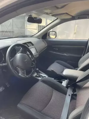 Mitsubishi Outlander Sport for rent in Kobuleti