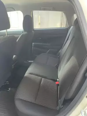 Mitsubishi Outlander Sport for rent in Kobuleti