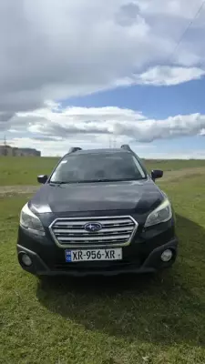 Subaru Outback ქირავდება საქართველოში