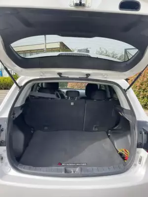 Mitsubishi Outlander Sport for rent in Kobuleti