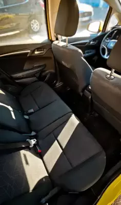Honda Fit для аренды в Батуми