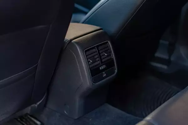 Volkswagen Passat for rent in Sarpi