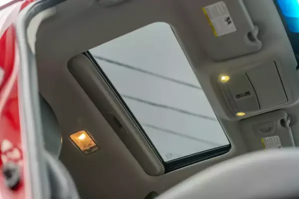 Nissan Qashqai ქირავდება საქართველოში