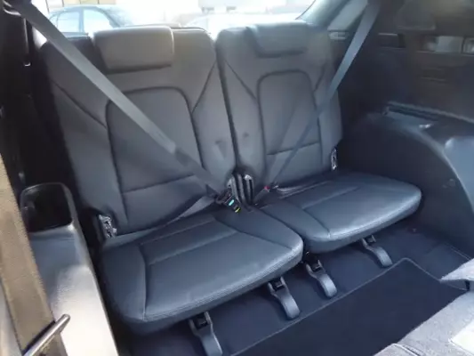 Hyundai Santa Fe ქირავდება სარფში