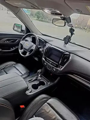 Chevrolet Traverse ქირავდება საქართველოში