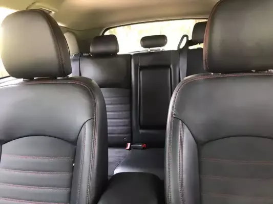 Mitsubishi Outlander Sport ქირავდება საქართველოში