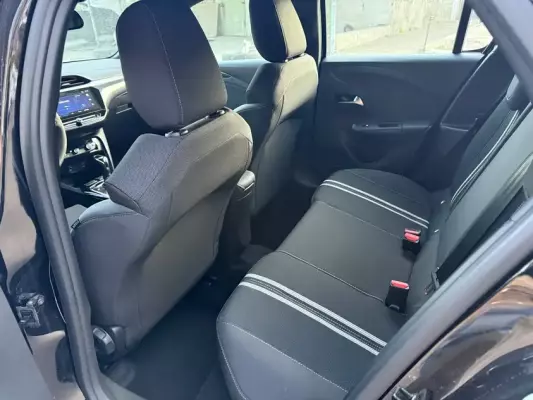 Opel Corsa ქირავდება საქართველოში