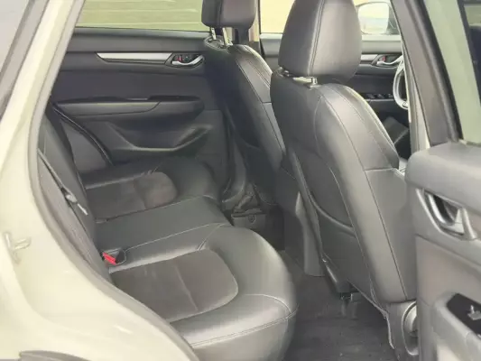 Mazda CX-5 ქირავდება საქართველოში