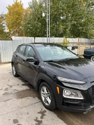 Hyundai Kona ქირავდება საქართველოში