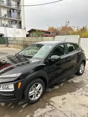 Hyundai Kona ქირავდება საქართველოში