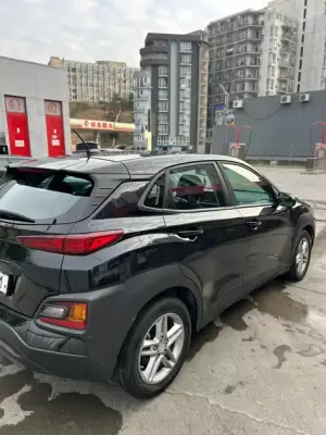 Hyundai Kona ქირავდება საქართველოში