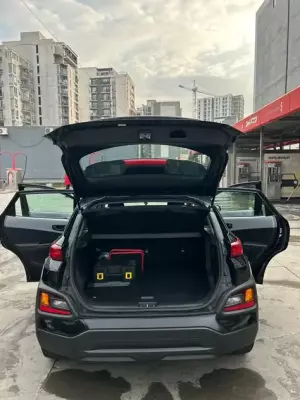 Hyundai Kona ქირავდება საქართველოში