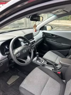 Hyundai Kona ქირავდება საქართველოში
