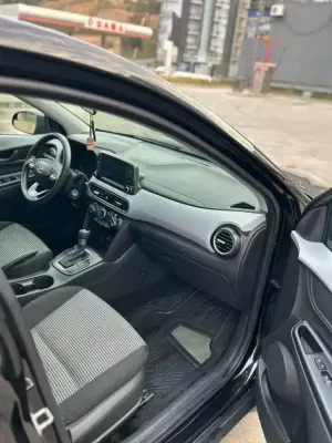 Hyundai Kona ქირავდება საქართველოში