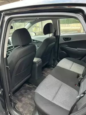 Hyundai Kona ქირავდება საქართველოში