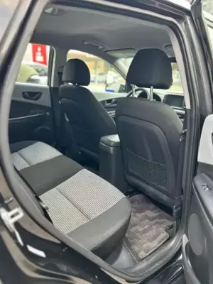 Hyundai Kona ქირავდება საქართველოში