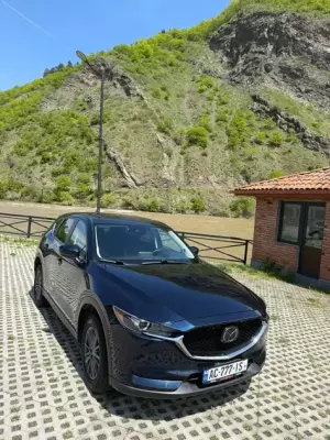 Mazda CX-5 for rent in Chakvi