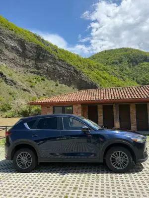 Mazda CX-5 for rent in Chakvi