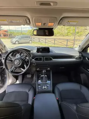 Mazda CX-5 for rent in Chakvi