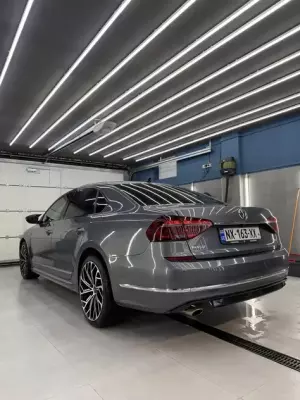 Volkswagen Passat для аренды в Шекветили