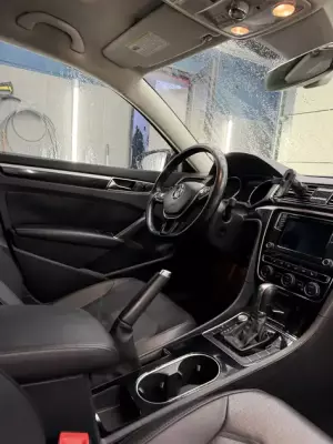 Volkswagen Passat для аренды в Шекветили