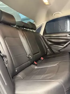 Volkswagen Passat для аренды в Шекветили