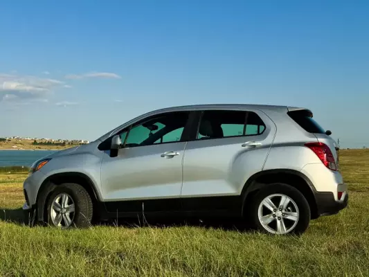 Chevrolet Trax for rent in Mtskheta