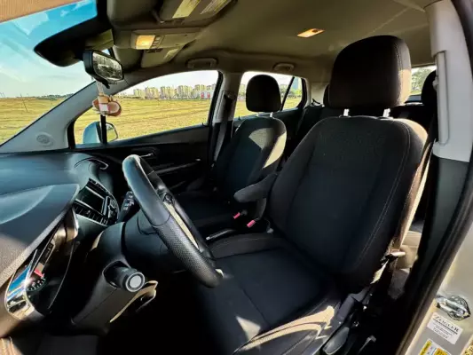 Chevrolet Trax for rent in Mtskheta
