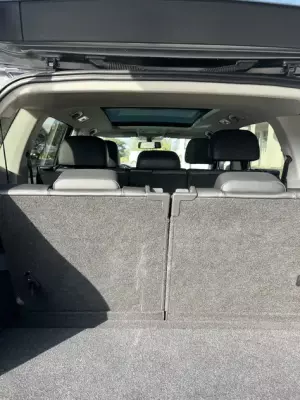 Volkswagen Tiguan ქირავდება სარფში