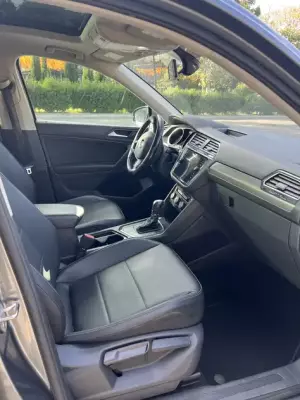 Volkswagen Tiguan ქირავდება სარფში