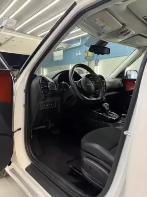 KIA Soul ქირავდება შეკვეთილში
