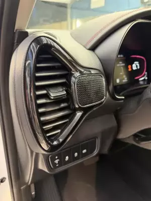 KIA Soul ქირავდება შეკვეთილში