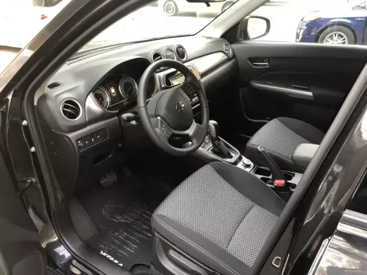 Suzuki Vitara for rent in Stepantsminda