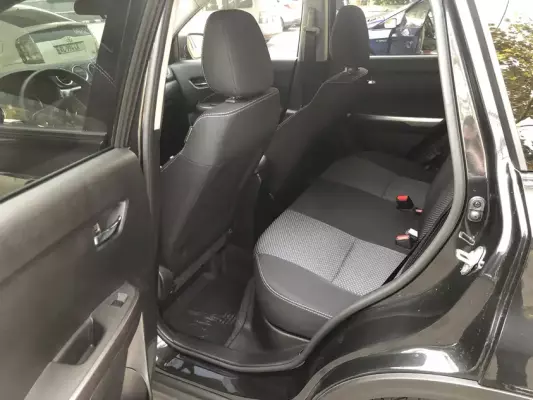 Suzuki Vitara for rent in Stepantsminda