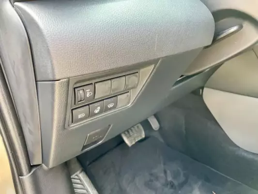 Toyota Yaris Cross для аренды в Кобулети