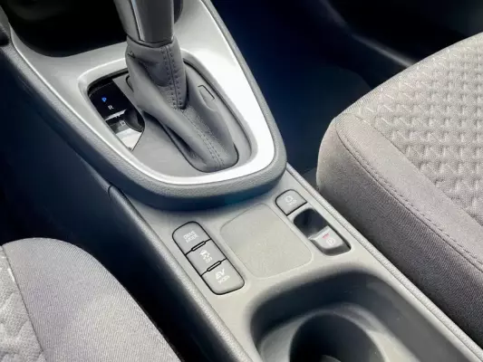 Toyota Yaris Cross для аренды в Кобулети