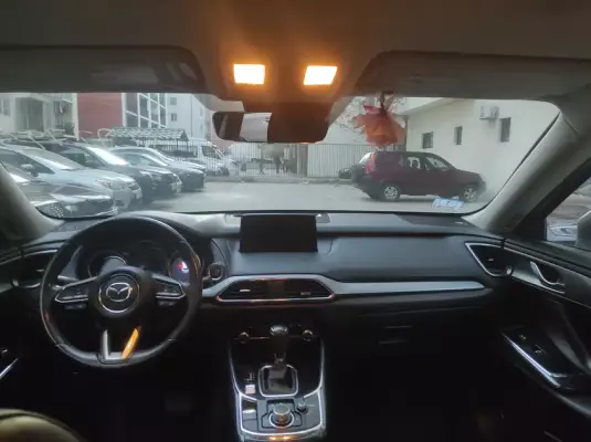 Mazda CX-9 for rent in Chakvi