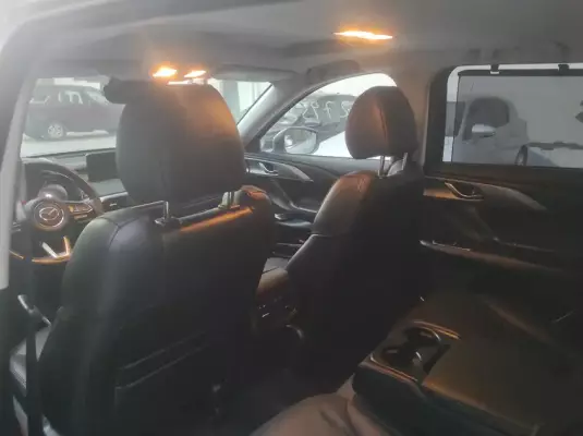 Mazda CX-9 for rent in Chakvi