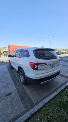 Honda Pilot ქირავდება საქართველოში