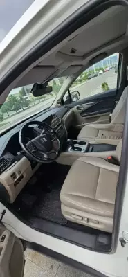 Honda Pilot ქირავდება საქართველოში