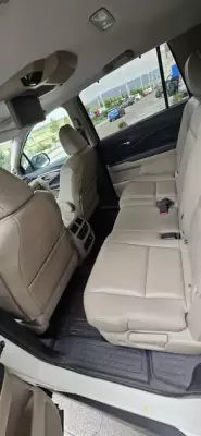Honda Pilot ქირავდება საქართველოში