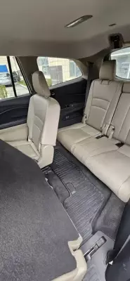 Honda Pilot ქირავდება საქართველოში
