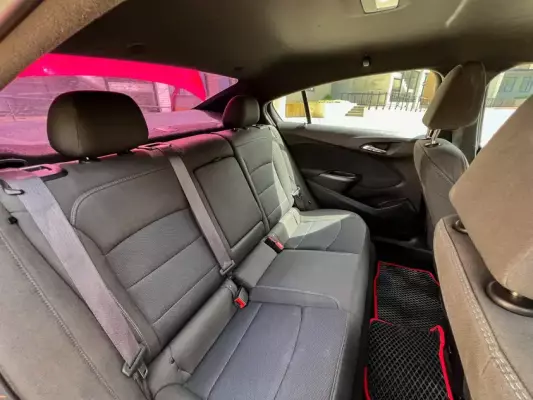Chevrolet Cruze for rent in Senaki