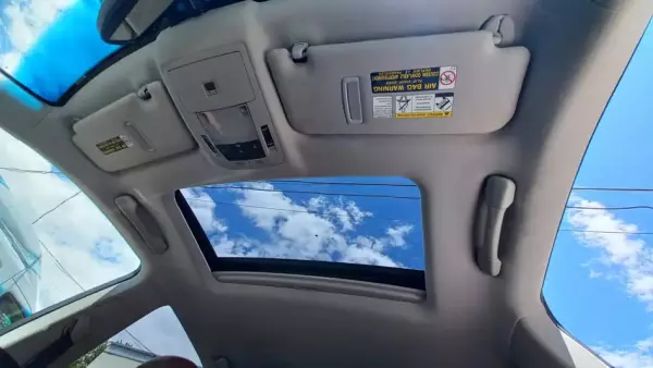 Lexus RX 450h ქირავდება საქართველოში