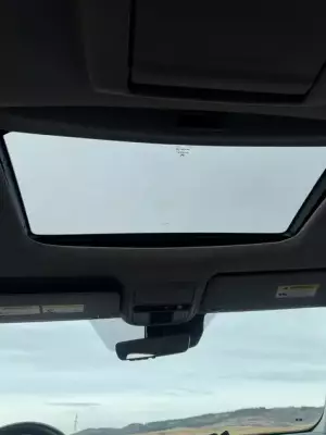 Honda Pilot ქირავდება გუდაურში