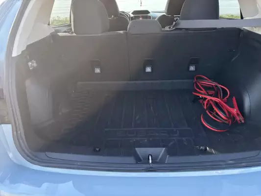 Subaru Crosstrek for rent in Poti