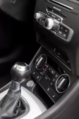 Audi Q3 ქირავდება საქართველოში
